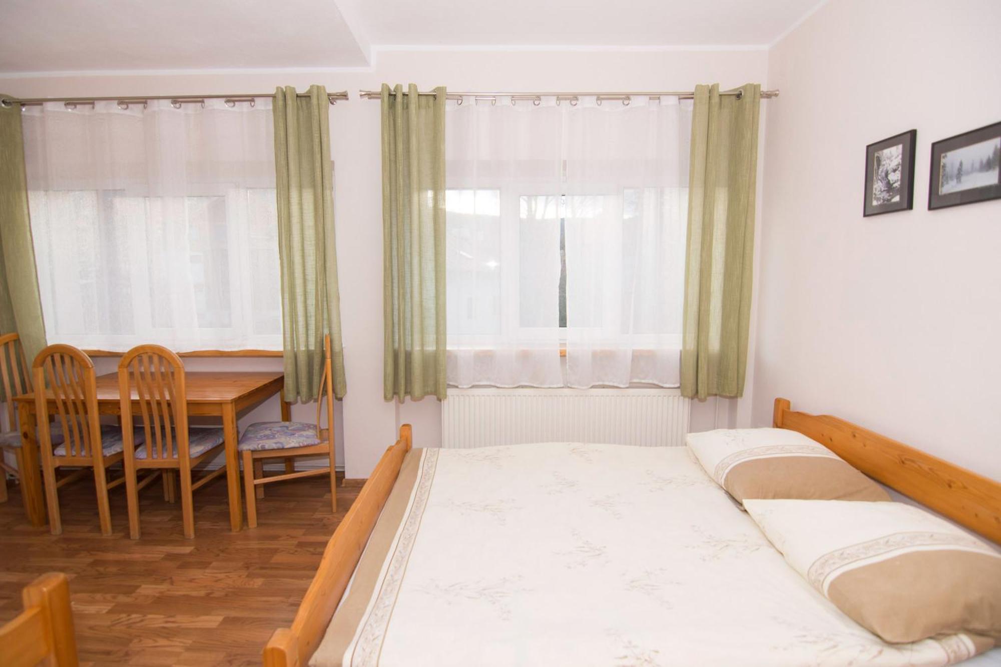 Willa Nova - Centrum Szklarska Poręba Exterior foto