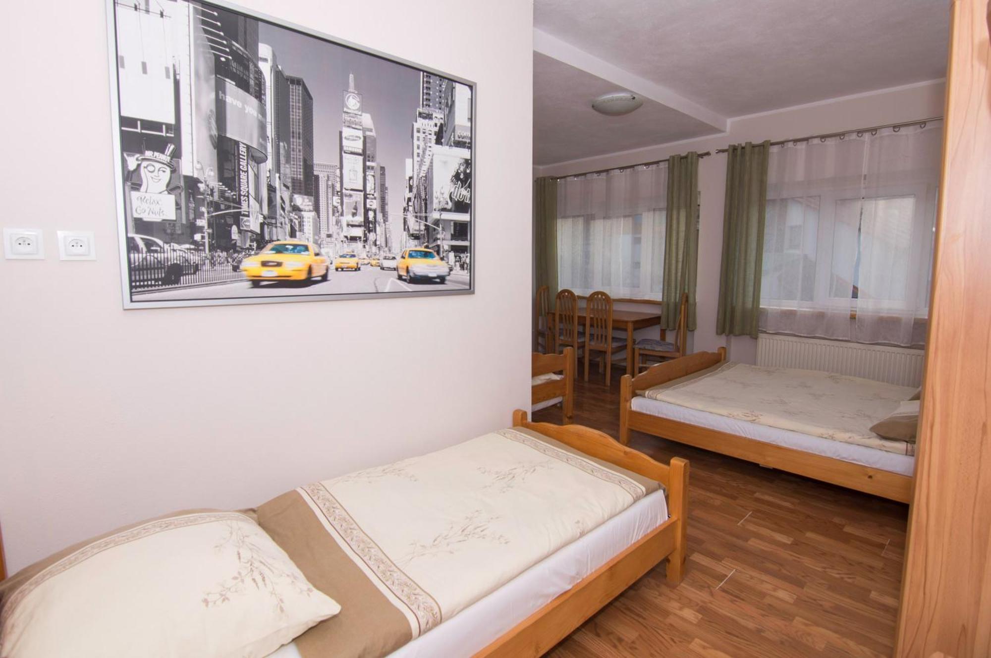 Willa Nova - Centrum Szklarska Poręba Exterior foto