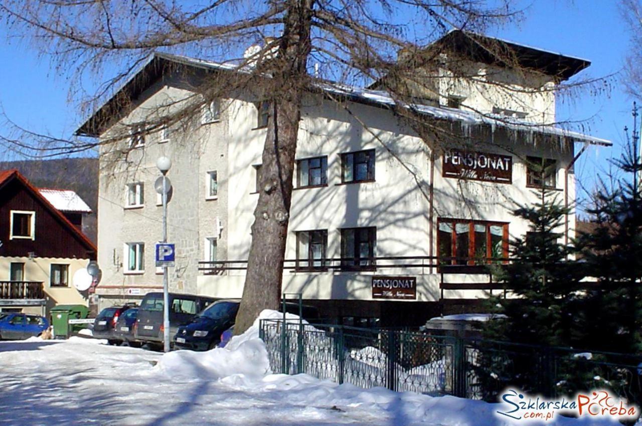 Willa Nova - Centrum Szklarska Poręba Exterior foto